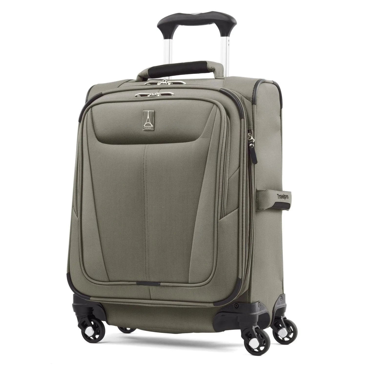 Maxlite® 5 International Expandable Carry-On Spinner
