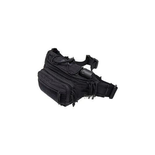 Maxpedition Octa Versipack Black