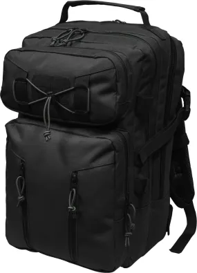 Mil-Spex Delta Pack with Laptop Compartment