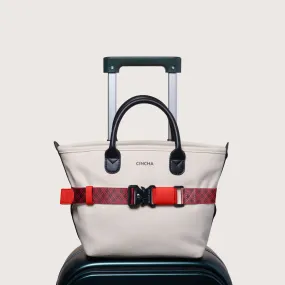 Mini Travel Belt - Ribbon