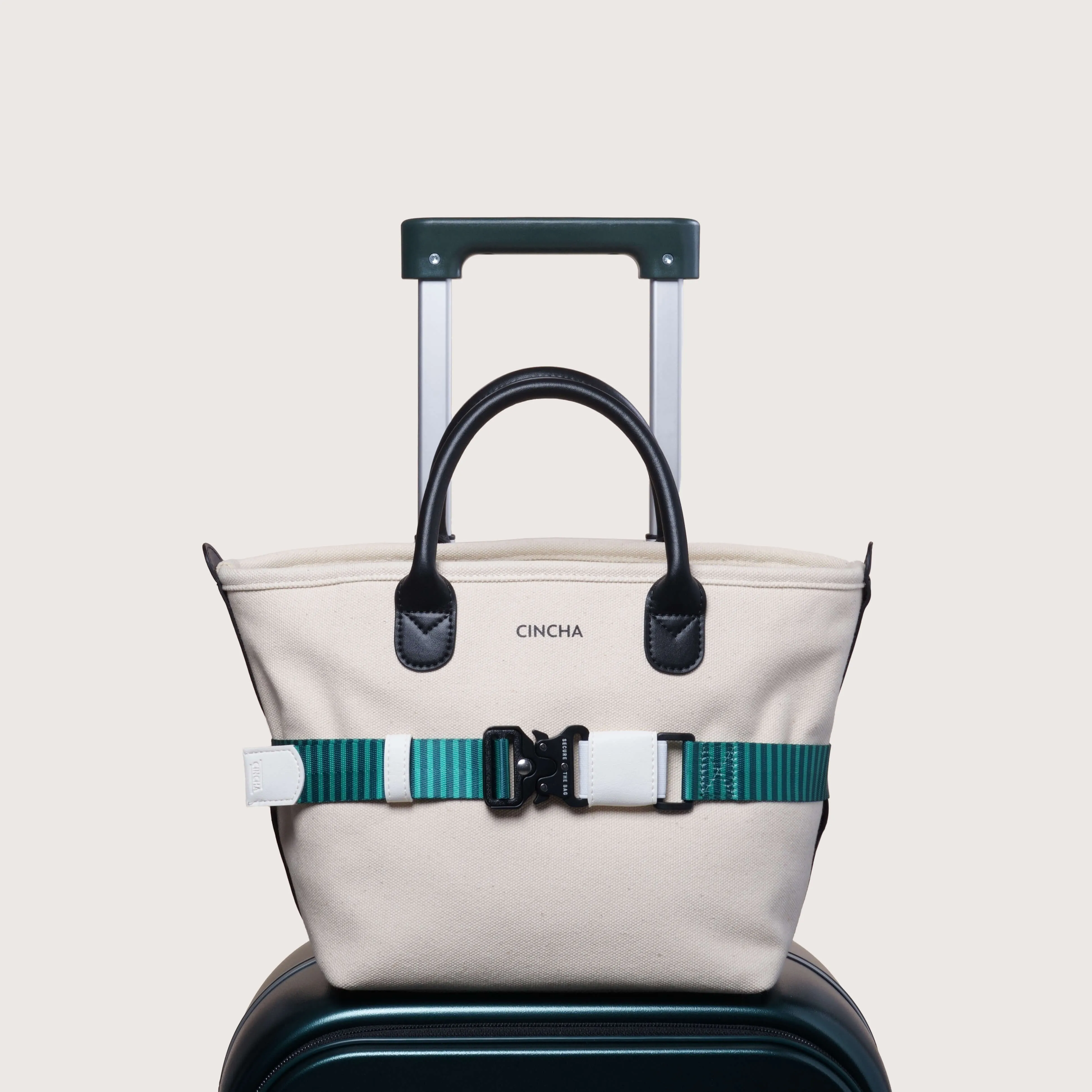 Mini Travel Belt - Rugby
