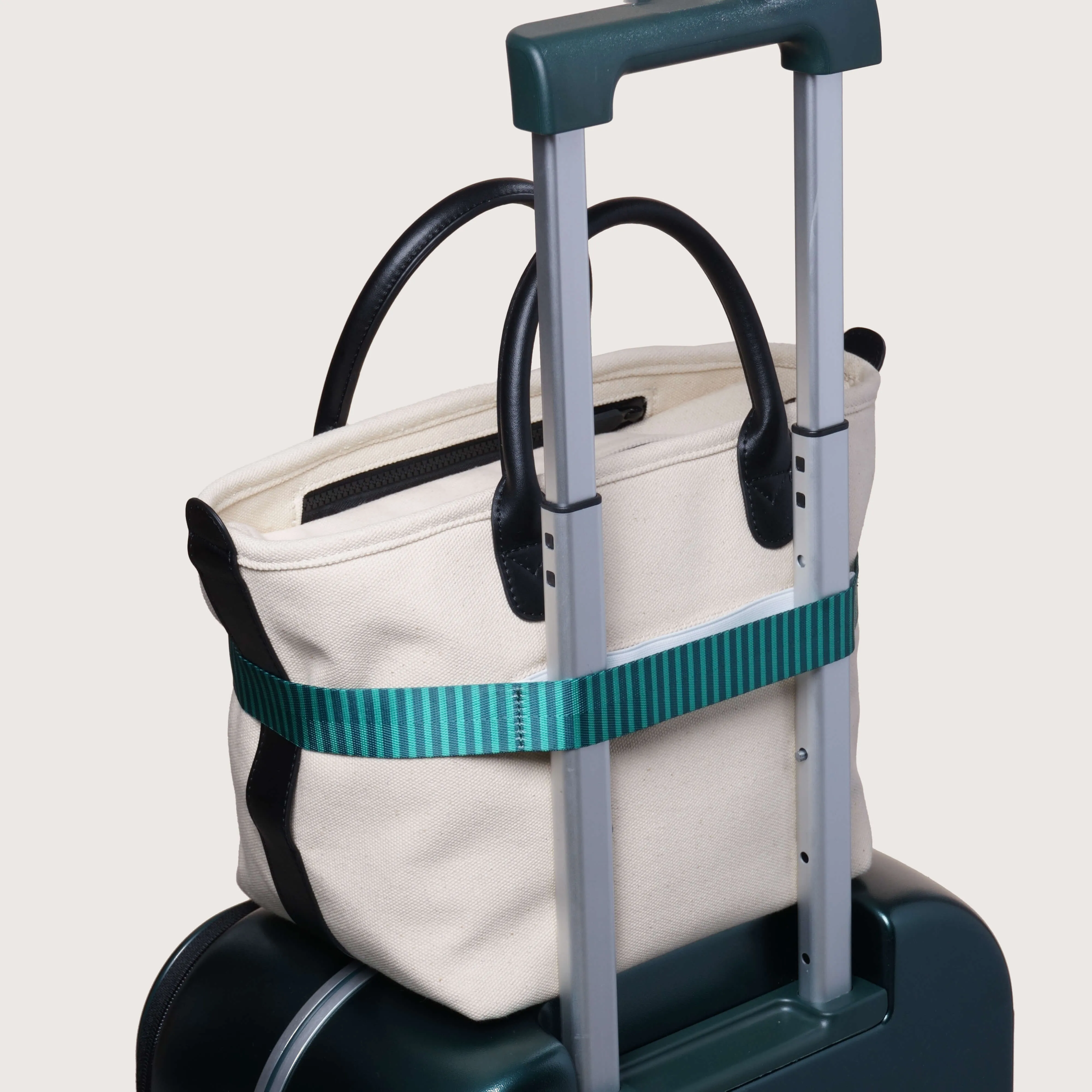 Mini Travel Belt - Rugby