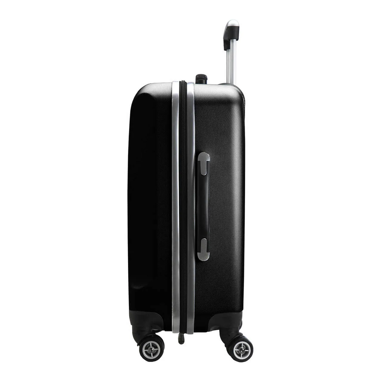 Montreal Canadiens Deluxe 2-Piece Backpack and Carry-on Set in Black