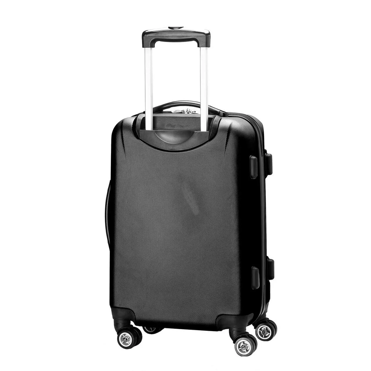 Montreal Canadiens Deluxe 2-Piece Backpack and Carry-on Set in Black