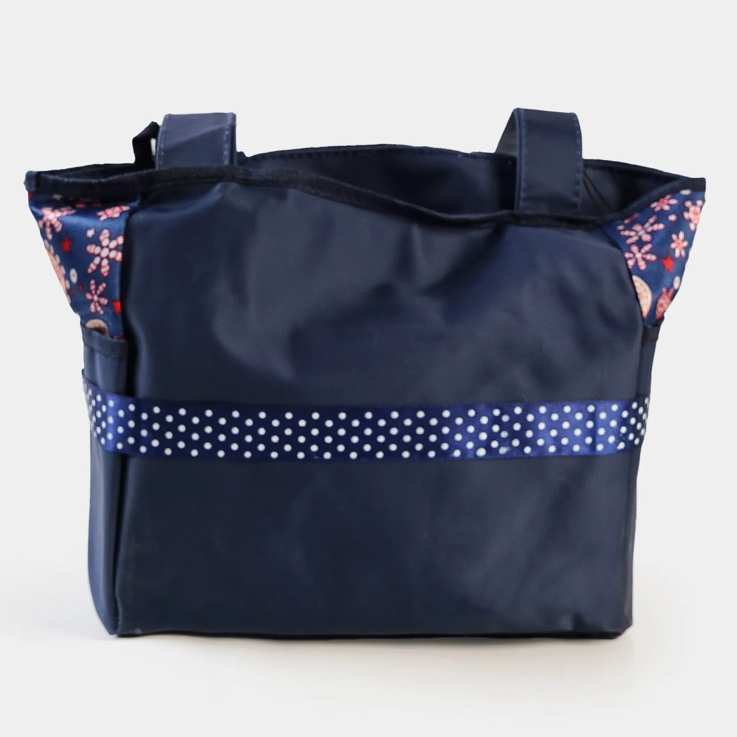 Mother Travel Baby Diaper Bag - Navy