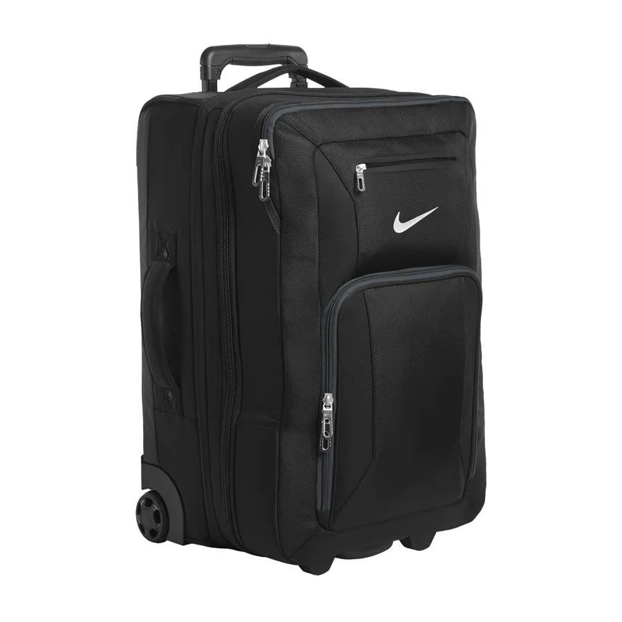 Nike Black/Anthracite Elite Roller