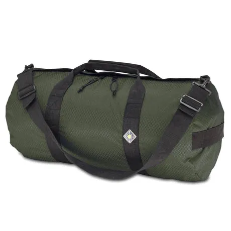 Northstar | 12" x 24" Tough Rip Stop Duffle Bag