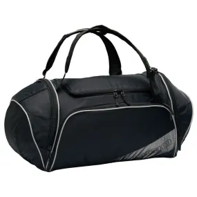 OGIO Black/Silver 4.5 Duffel