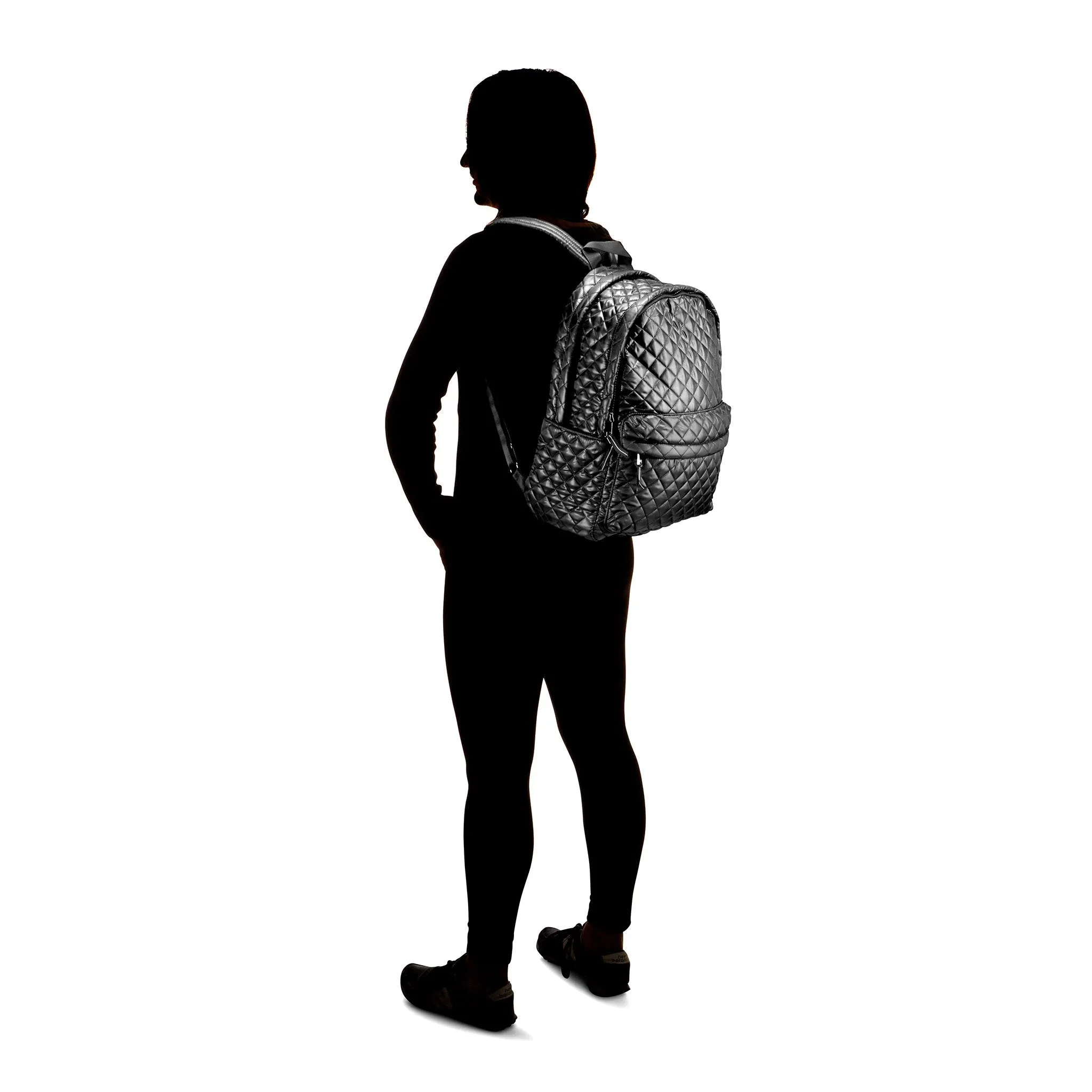 Oliver Thomas Wingwoman Laptop Backpack