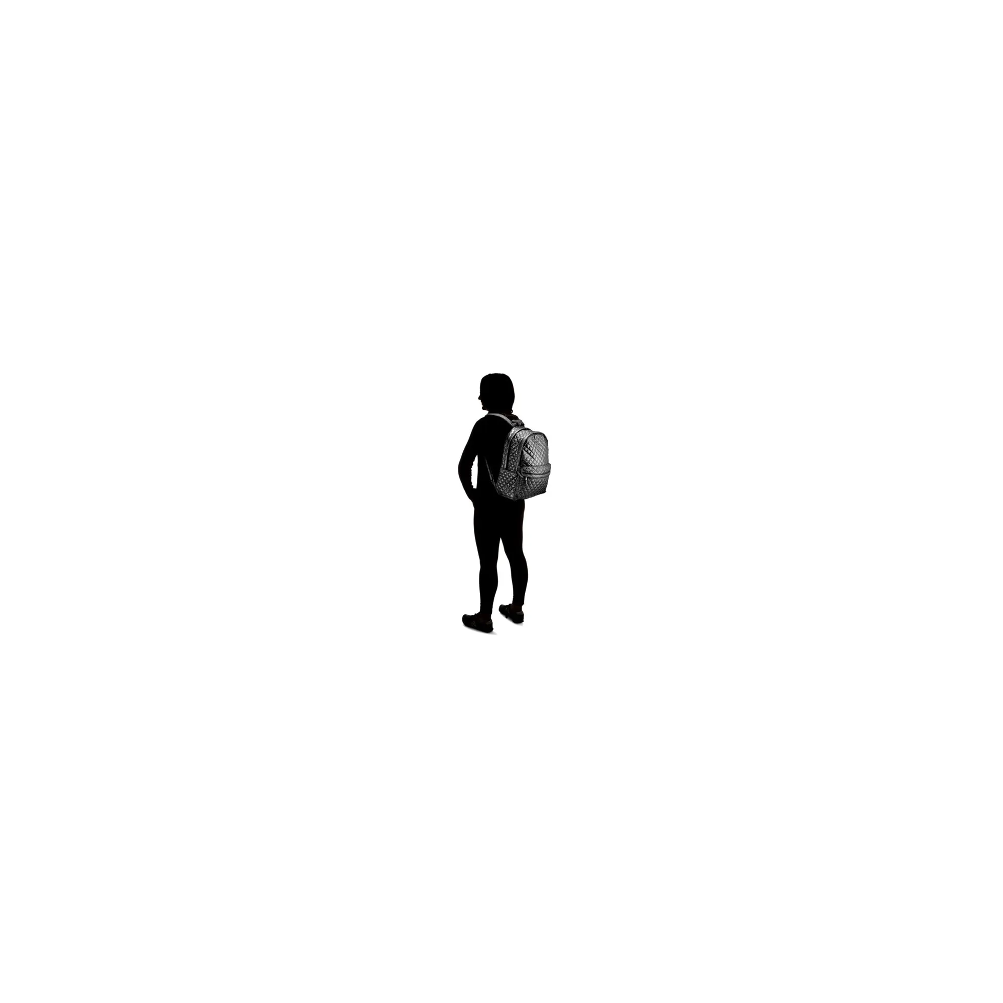 Oliver Thomas Wingwoman Laptop Backpack