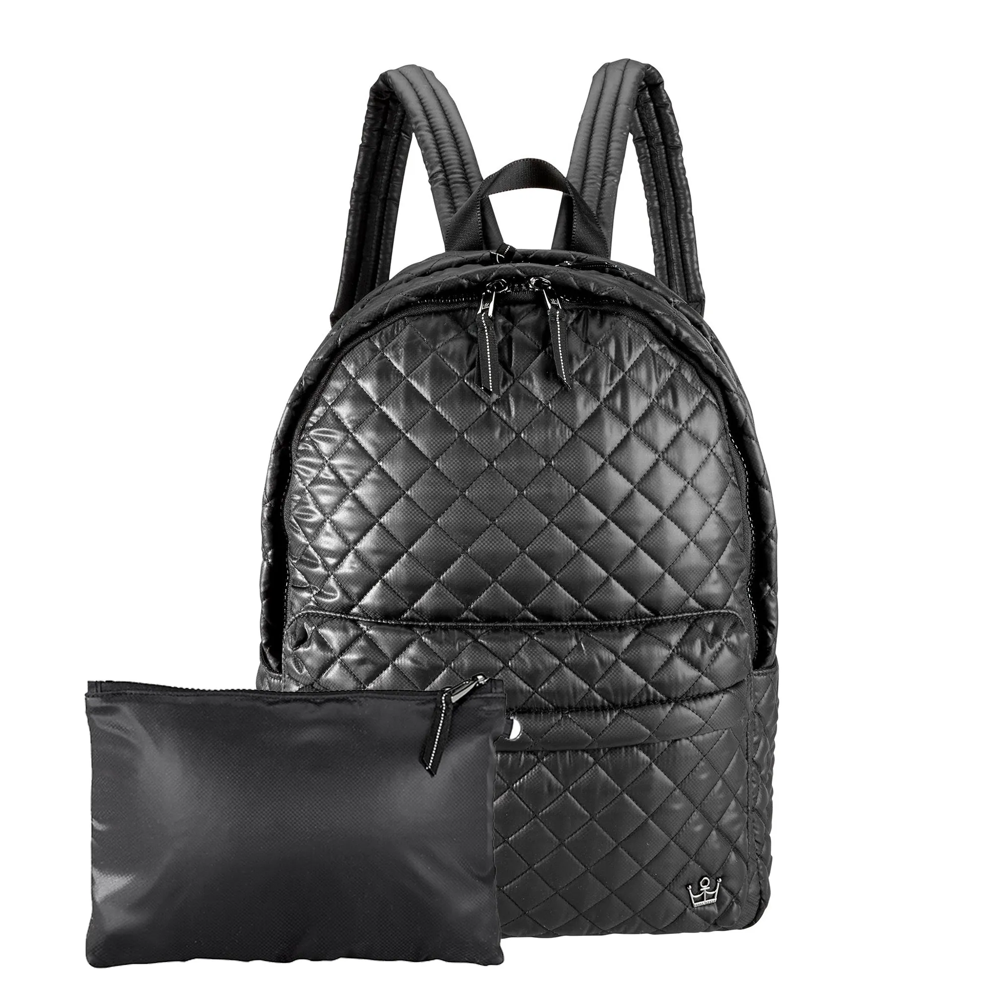 Oliver Thomas Wingwoman Laptop Backpack