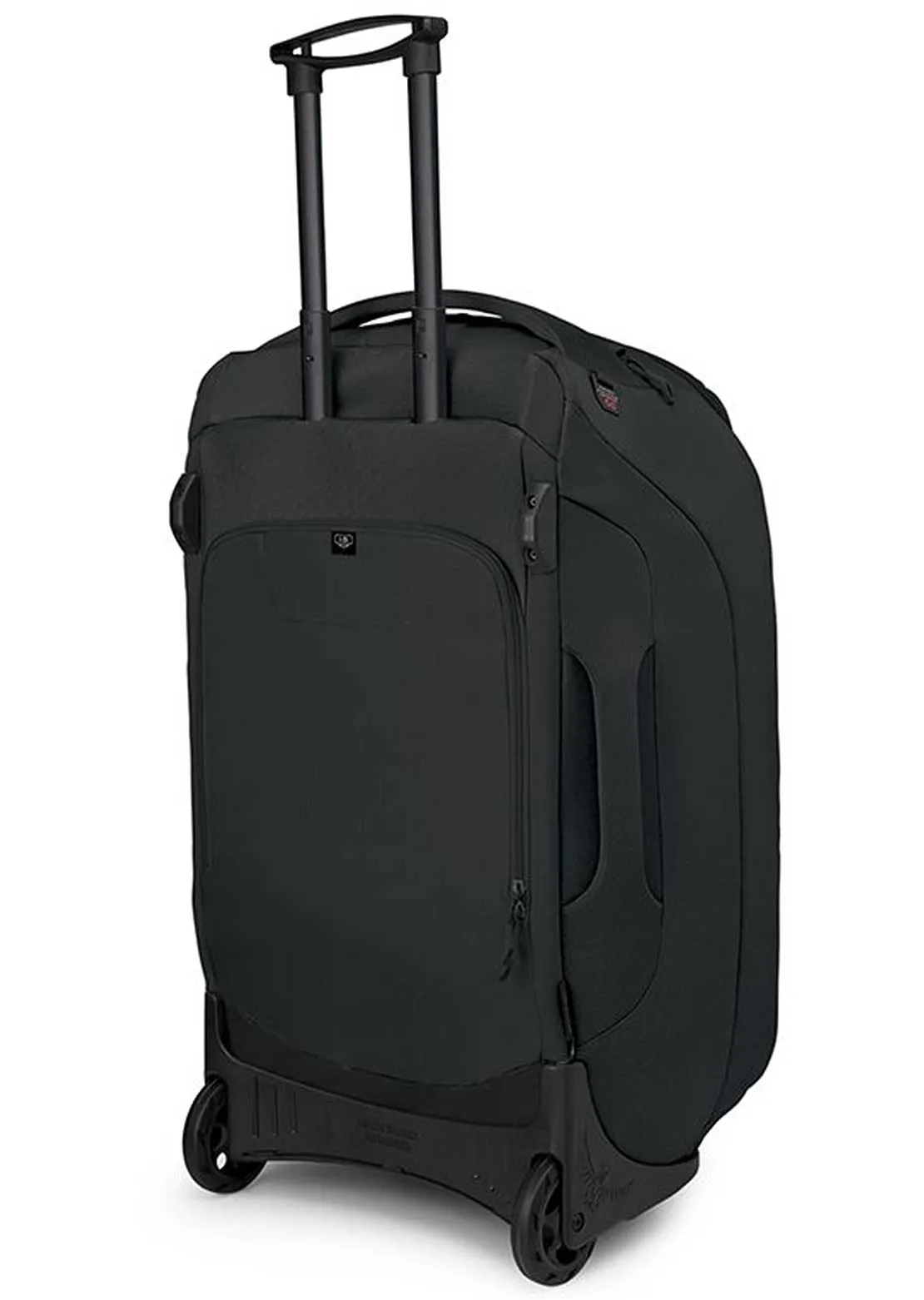 Osprey Sojourn Shuttle 100L Wheeled Duffel Bag