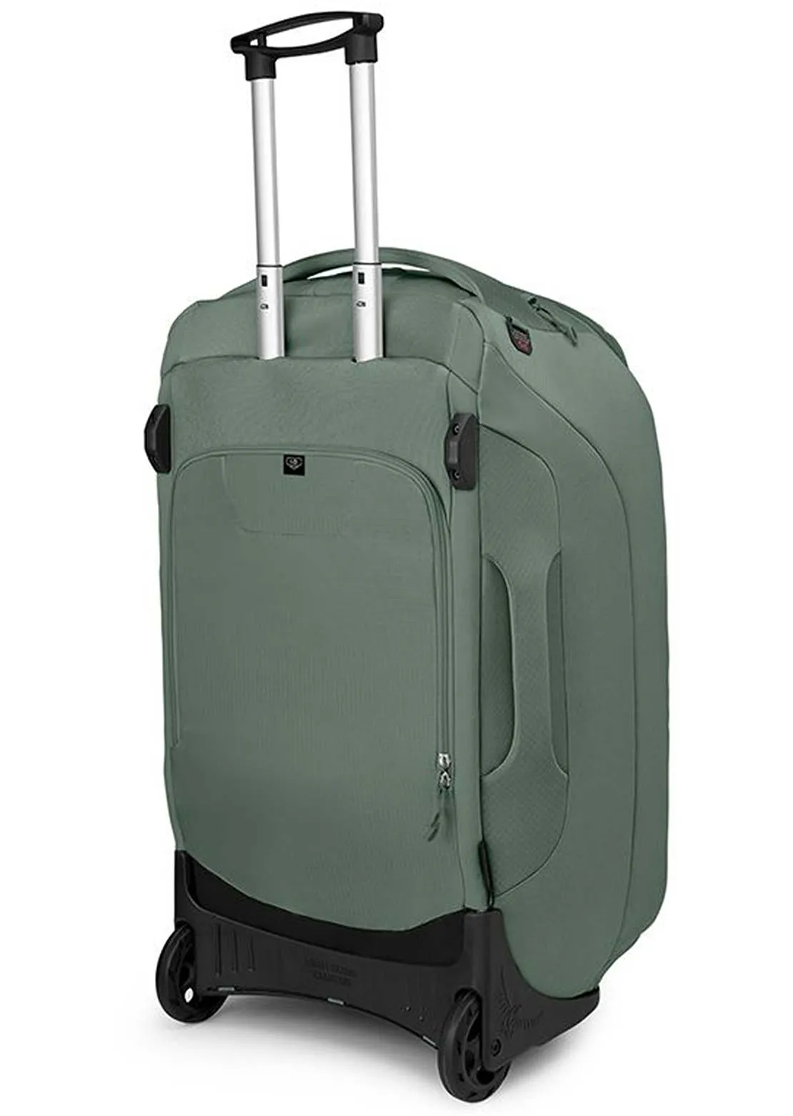 Osprey Sojourn Shuttle 100L Wheeled Duffel Bag