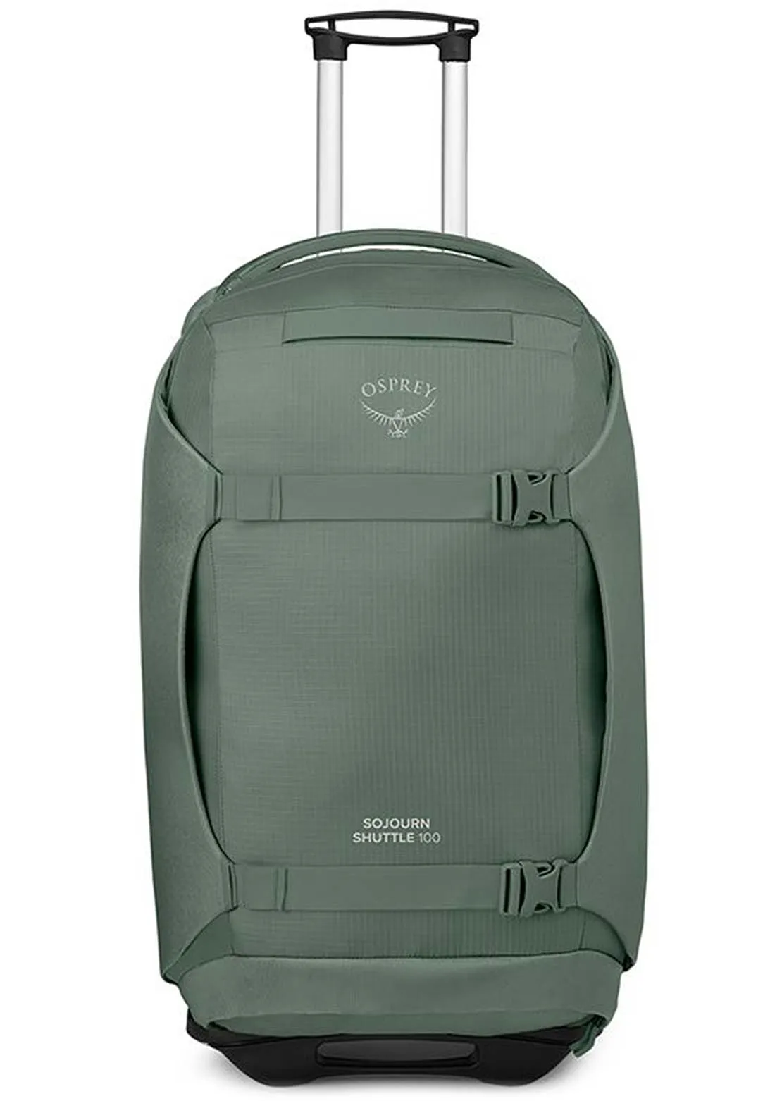 Osprey Sojourn Shuttle 100L Wheeled Duffel Bag