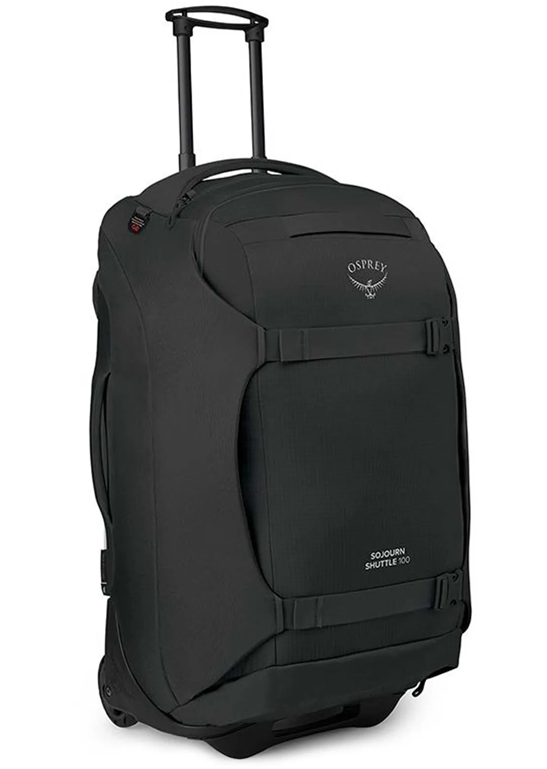 Osprey Sojourn Shuttle 100L Wheeled Duffel Bag