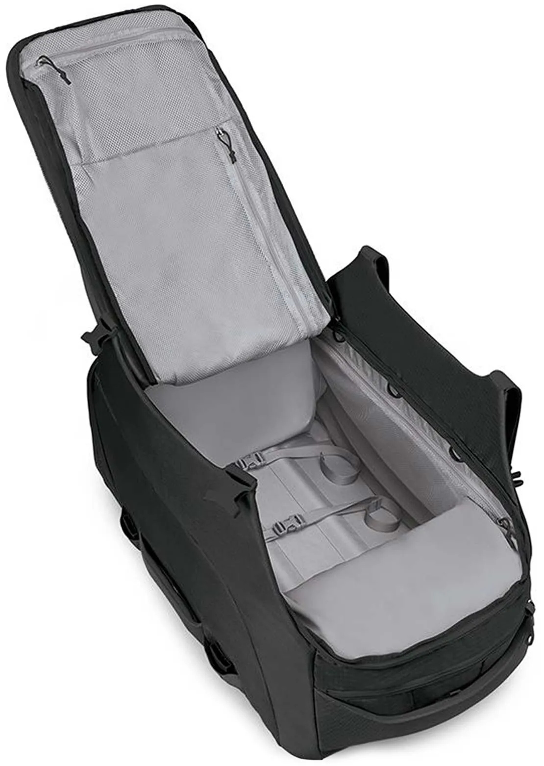Osprey Sojourn Shuttle 100L Wheeled Duffel Bag