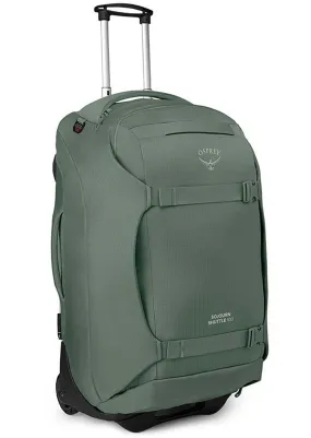 Osprey Sojourn Shuttle 100L Wheeled Duffel Bag