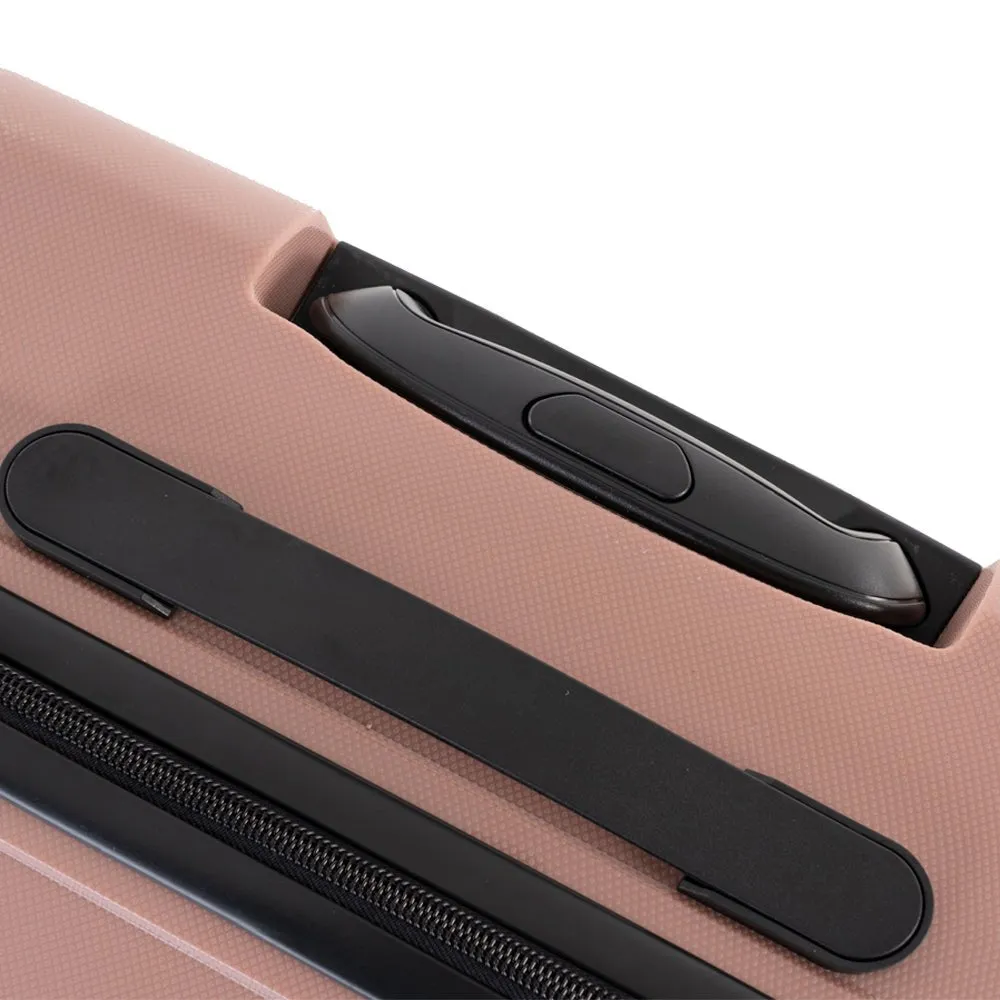 Paklite Evolution Medium Case | Rose Gold