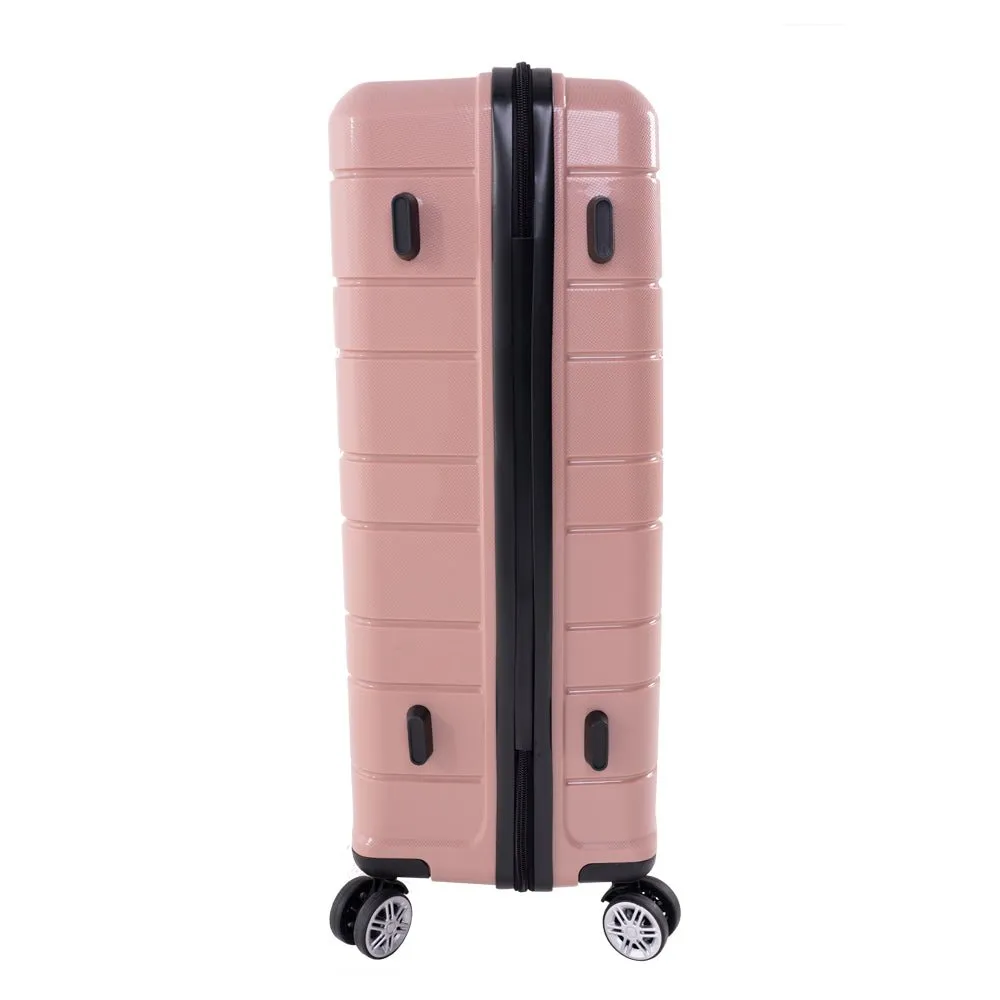 Paklite Evolution Medium Case | Rose Gold