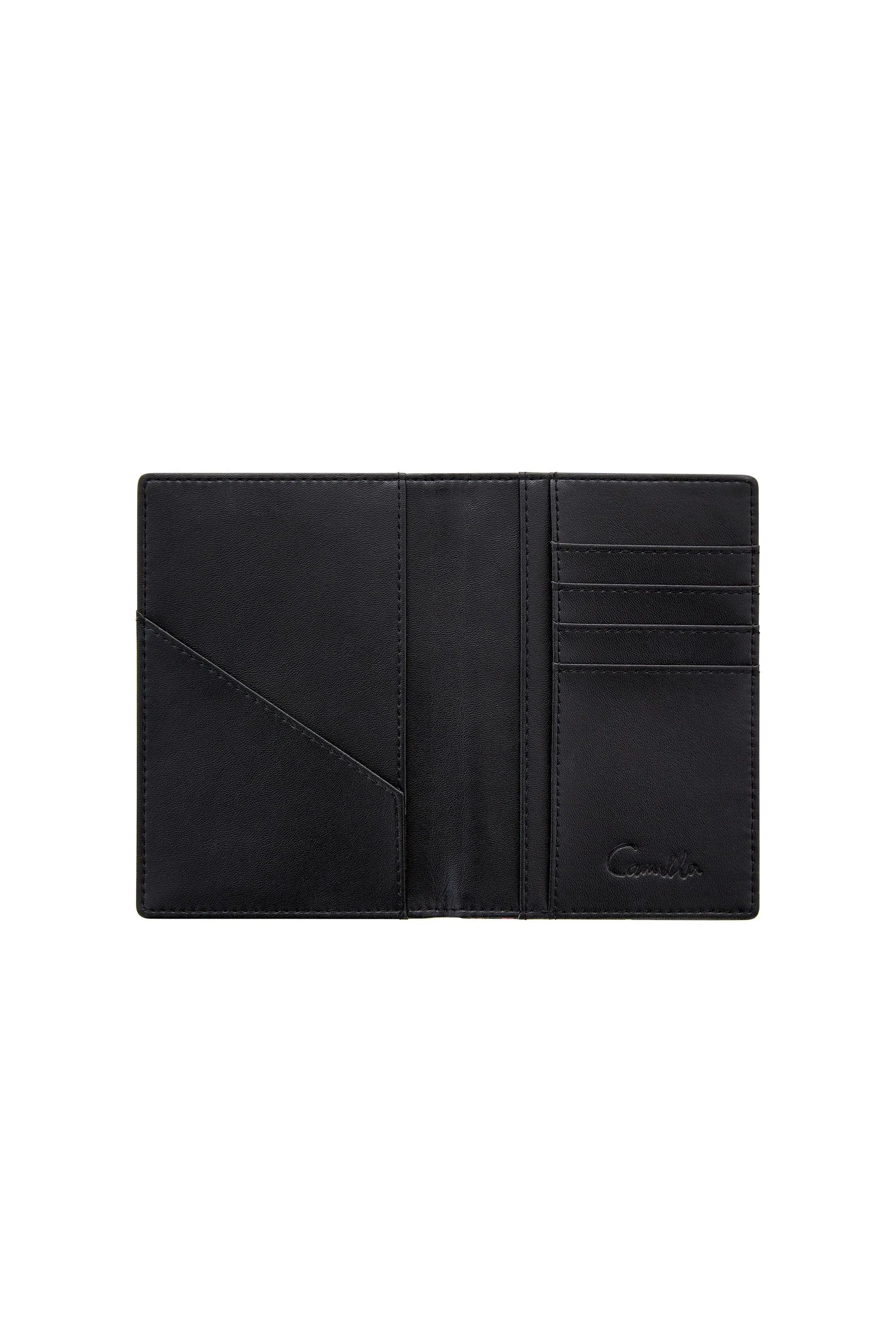 PASSPORT HOLDER YOU'VE GOT MAIL