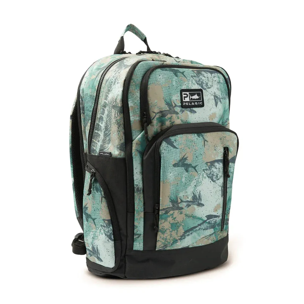 Pelagic Way Point Backpack