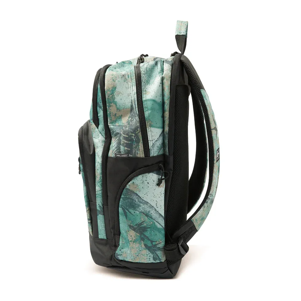Pelagic Way Point Backpack