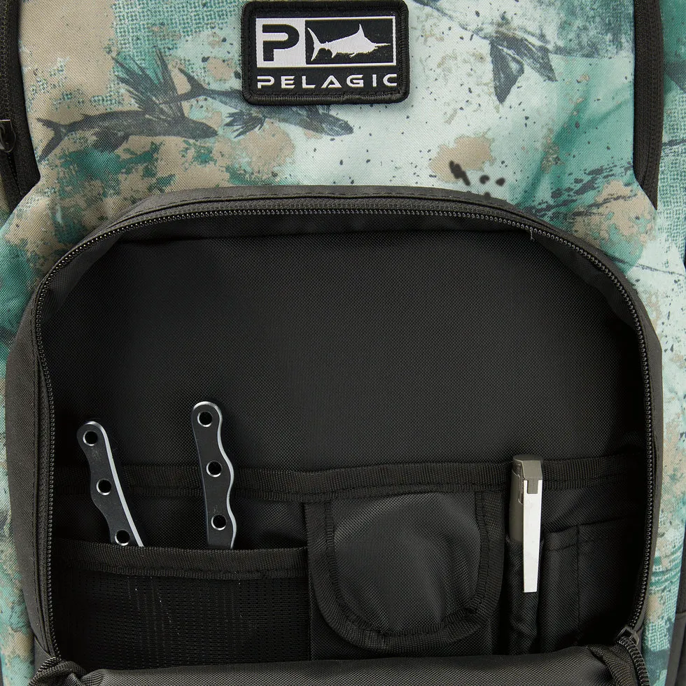 Pelagic Way Point Backpack