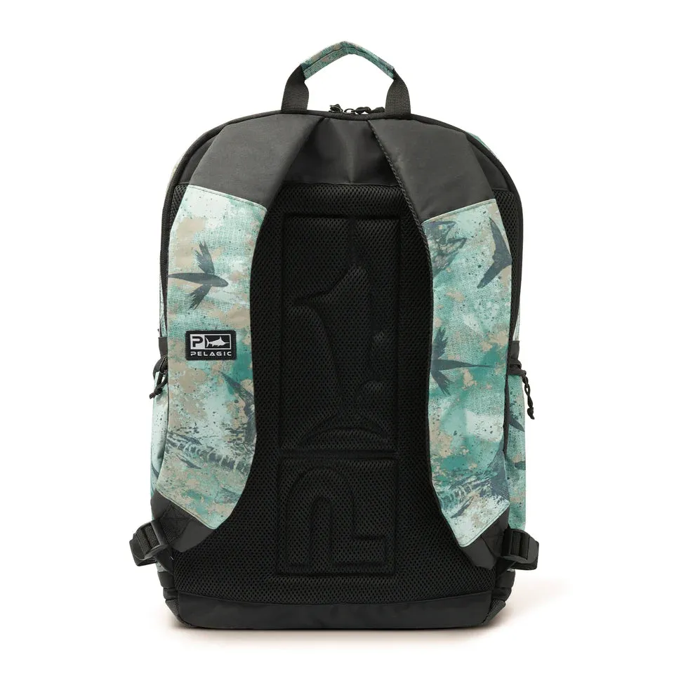 Pelagic Way Point Backpack