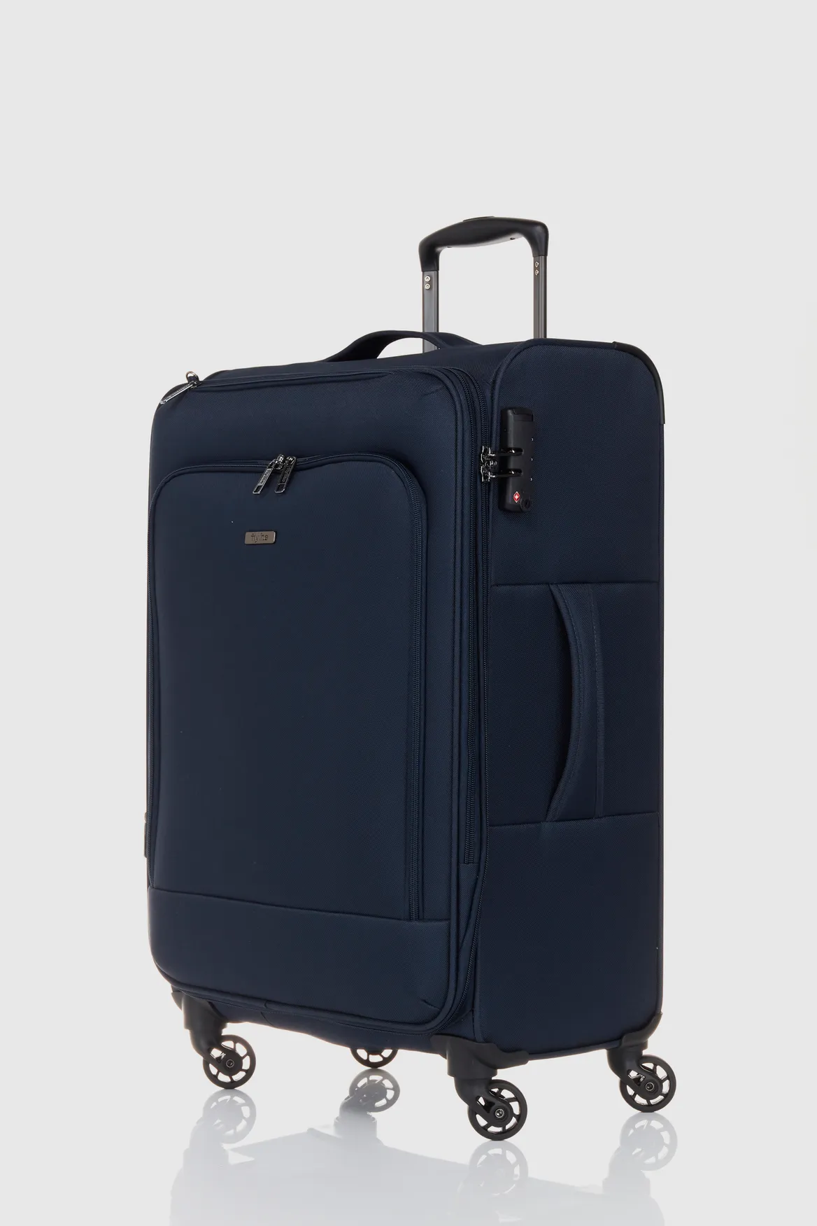 Phoenix 3pc Suitcase Set