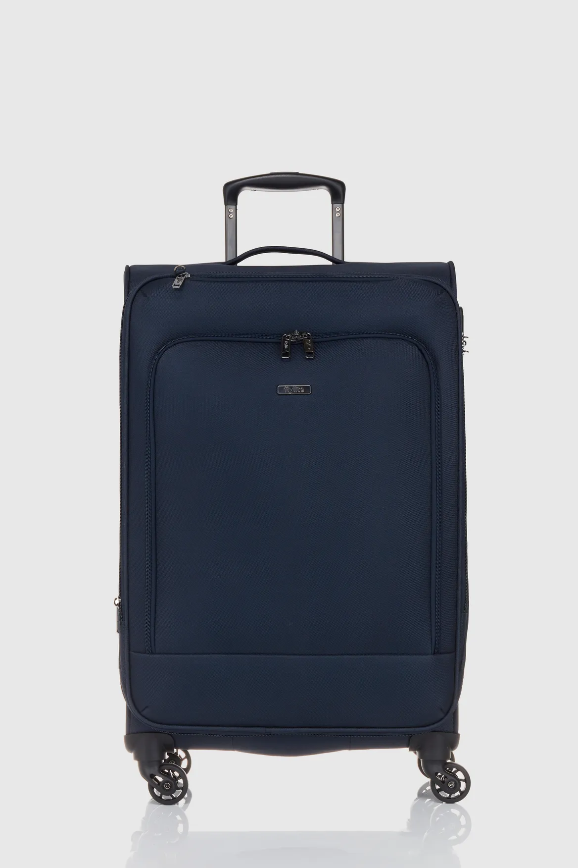 Phoenix 3pc Suitcase Set