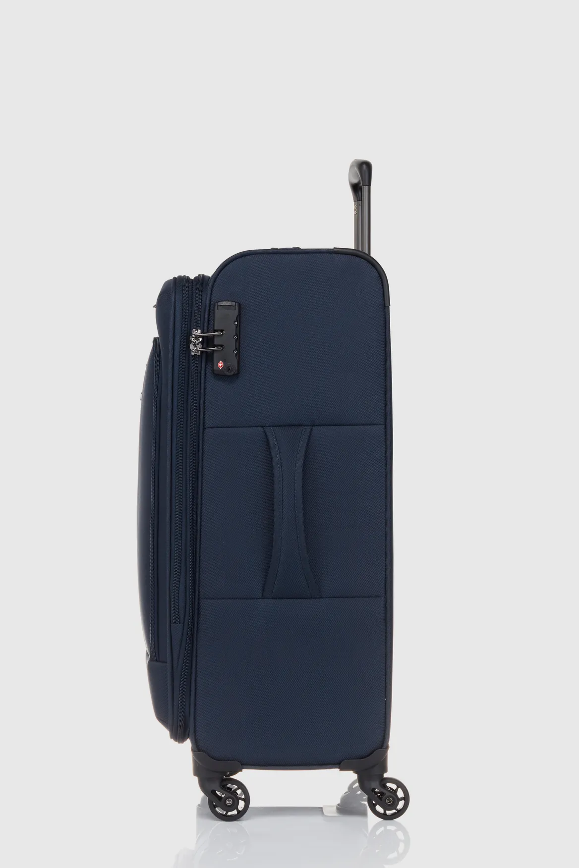 Phoenix 3pc Suitcase Set