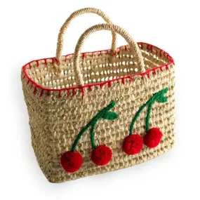 Rachel Riley London | Cherry Beach Bag