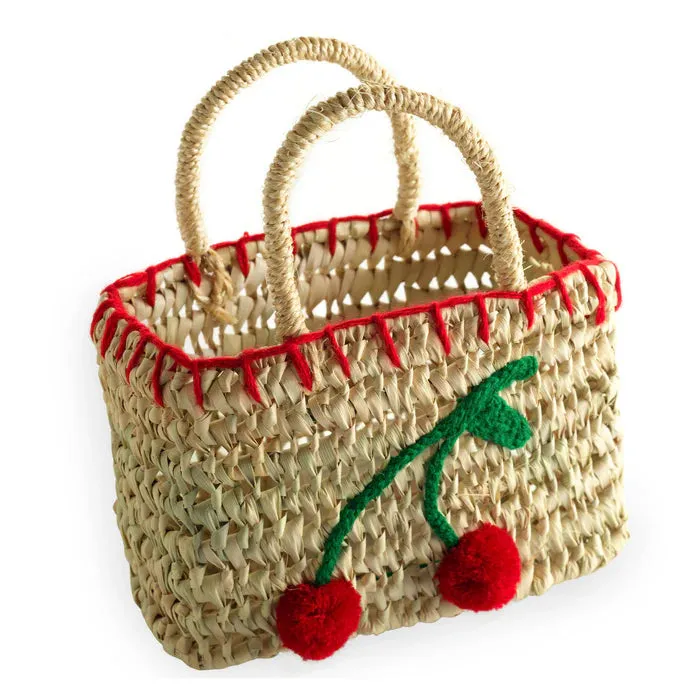 Rachel Riley London | Cherry Beach Bag