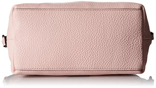 Rebecca Minkoff Micro Moto Satchel Cross-Body