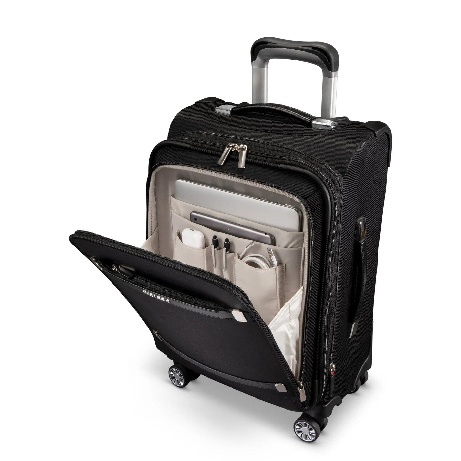 Rodeo Drive 2.0 Softside Carry-On