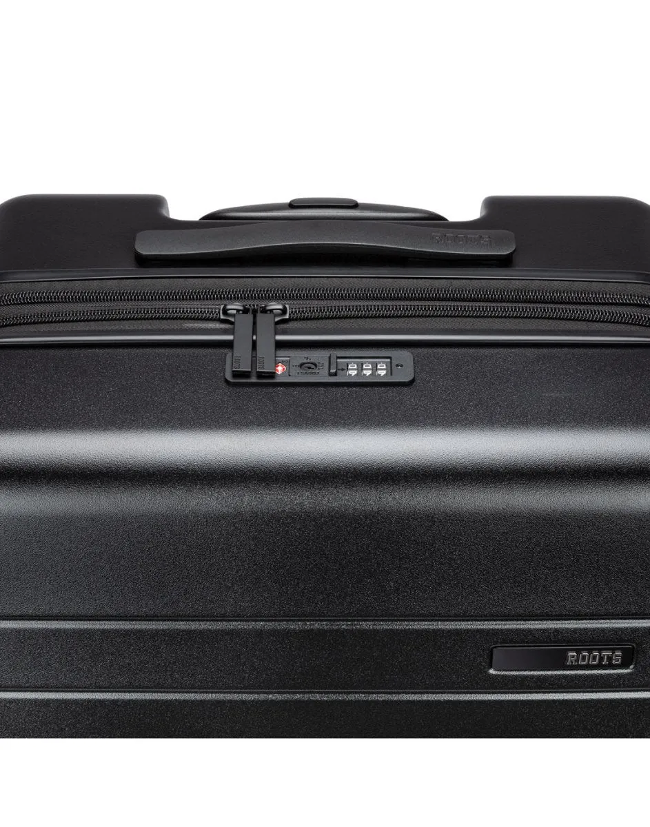 Roots Travel 24" Expandable Hardside Spinner