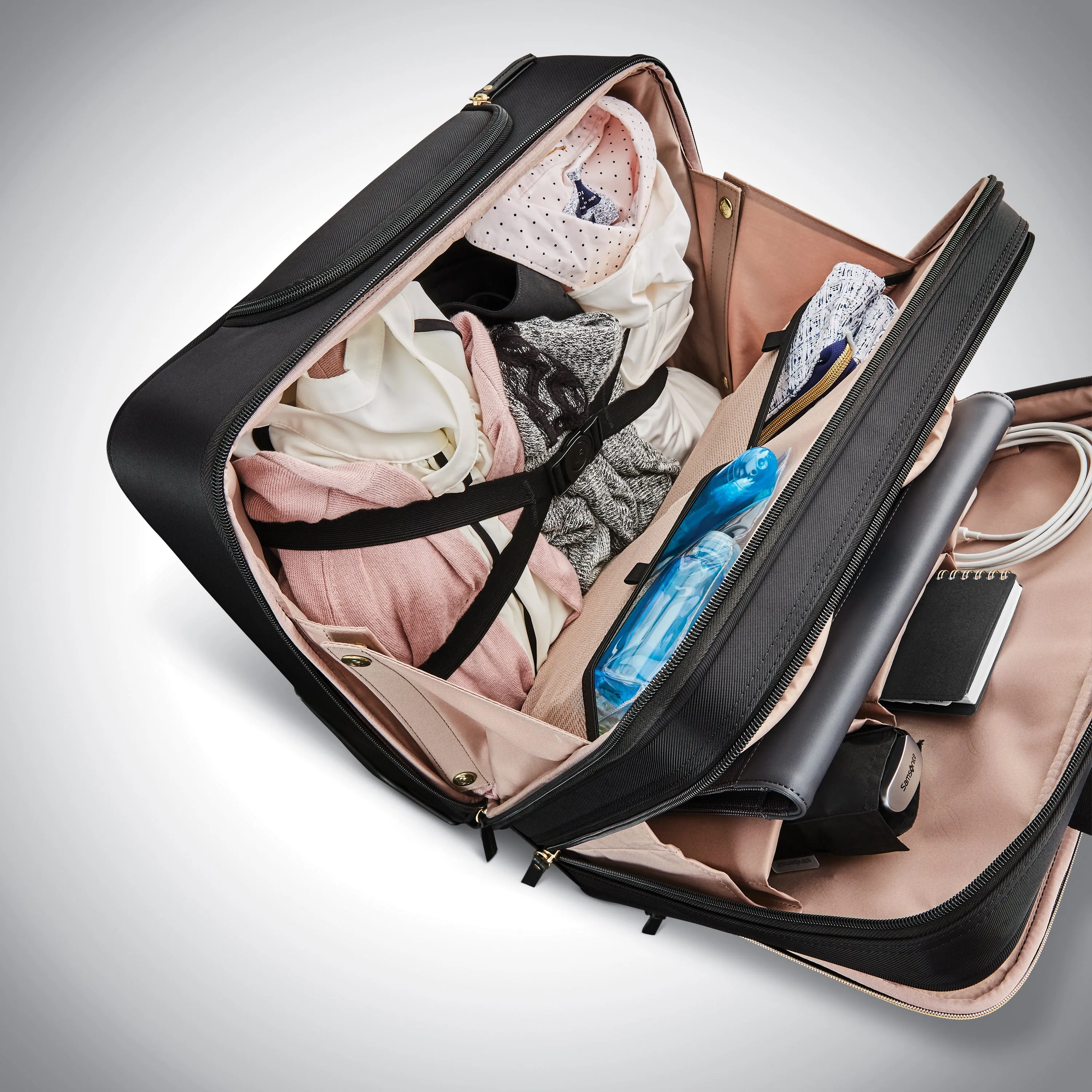 Samsonite Mobile Solution Wheeled Mobile Office