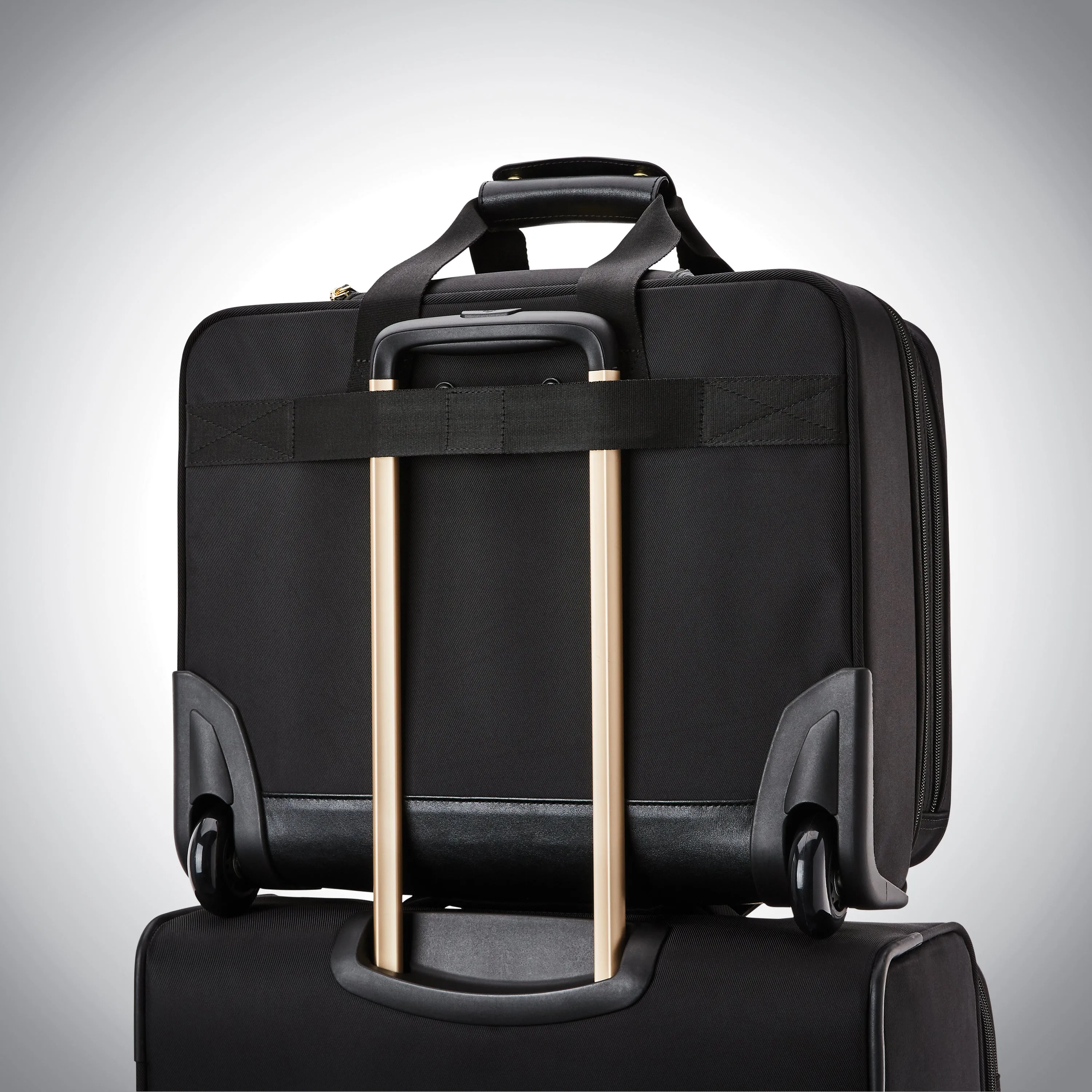 Samsonite Mobile Solution Wheeled Mobile Office