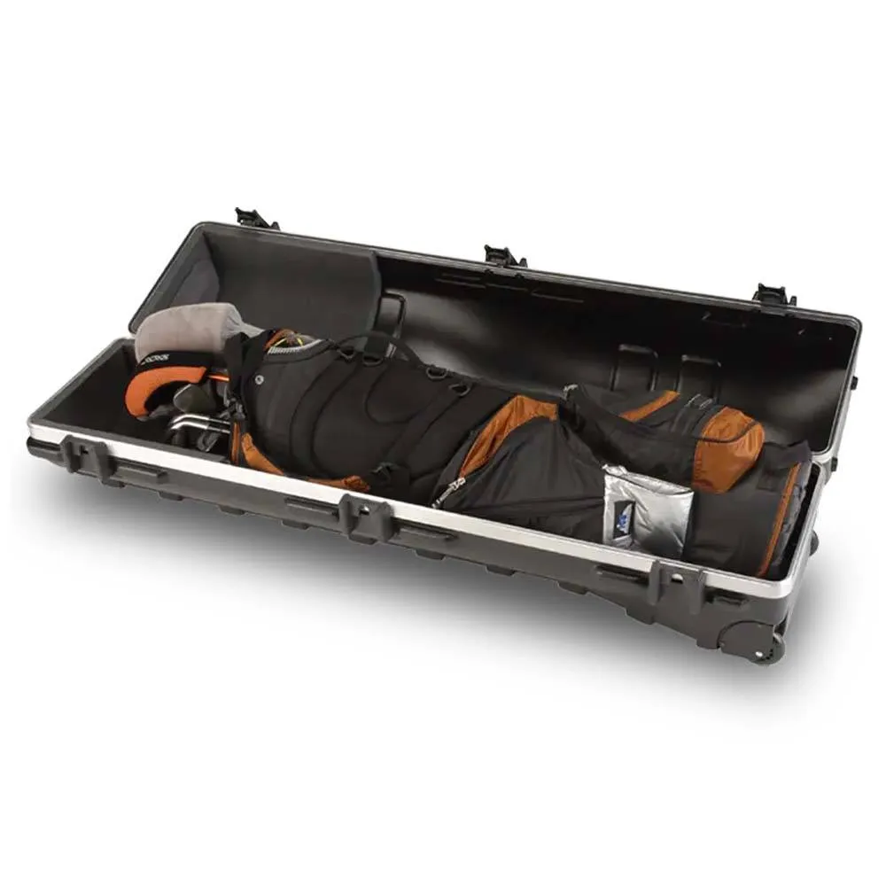 SKB Deluxe Standard ATA Travel Case 2024