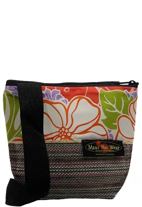 Sm Mesh Tote Bag Makana `Ekolu Long Strap