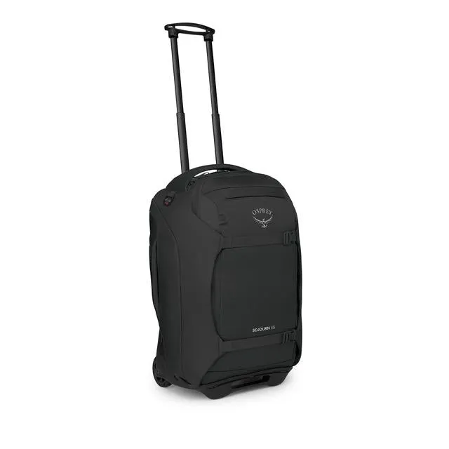 Sojourn 22"/45L