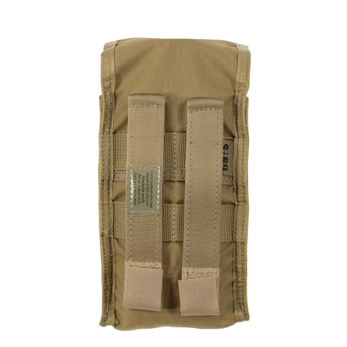 SORD 1L Bottle Pouch