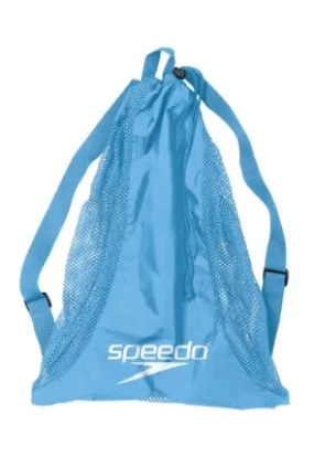 SPEEDO Deluxe Mesh Equipment Bag