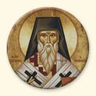 St. Dionysius of Zakynthos