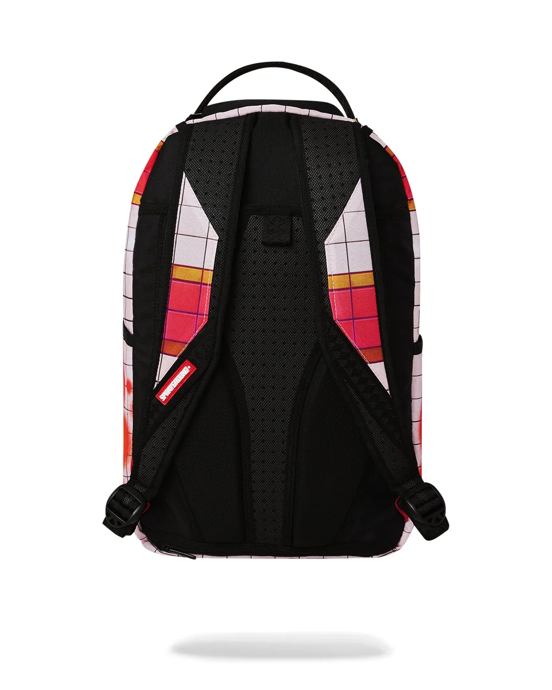 Subway Tag Dlxsr Backpack