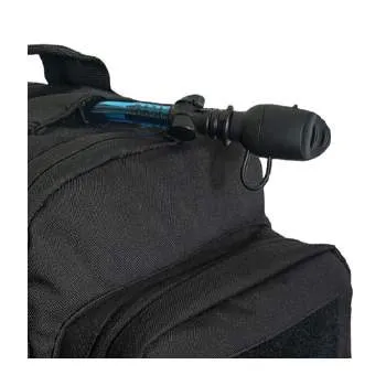 Tactical Single Sling Pack With Laser Cut MOLLE