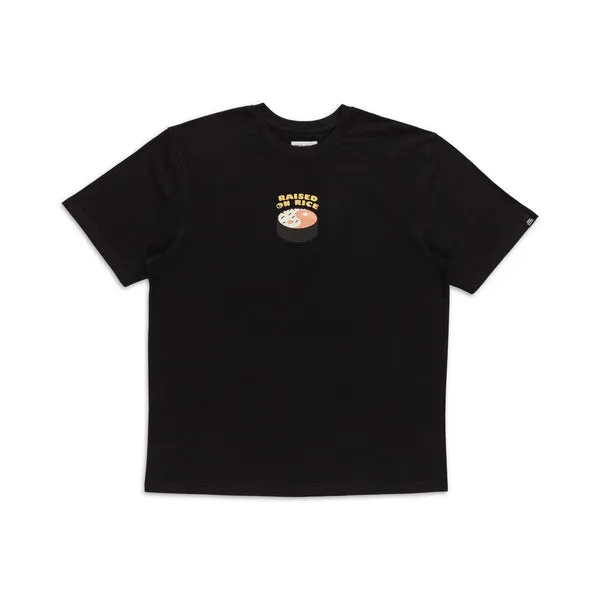 T&amp;C Kenny Flash T-Shirt - Black