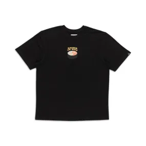 T&amp;C Kenny Flash T-Shirt - Black