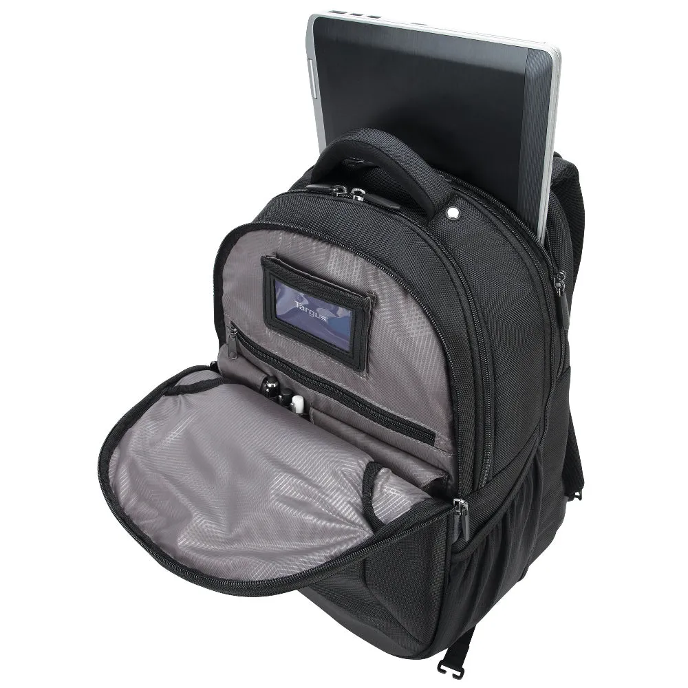 Targus Bags - Corporate Traveler Backpack