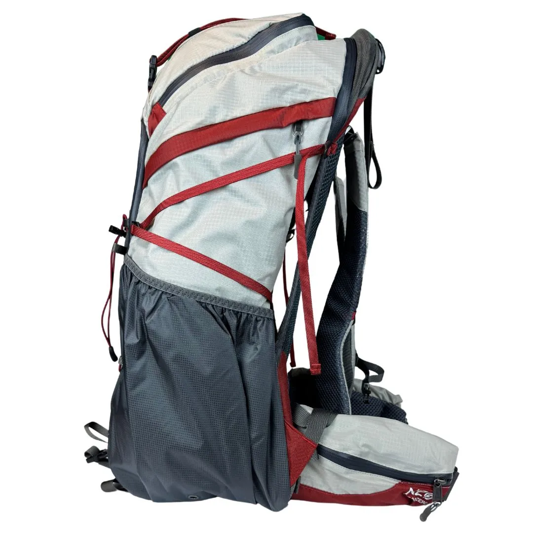 THE DEAN™ Hiking Backpack 60L
